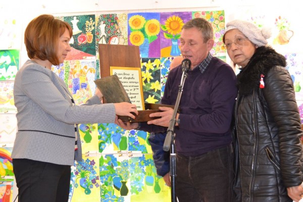 Вълнуващо начало на честванията за 3-ти март в Казанлък