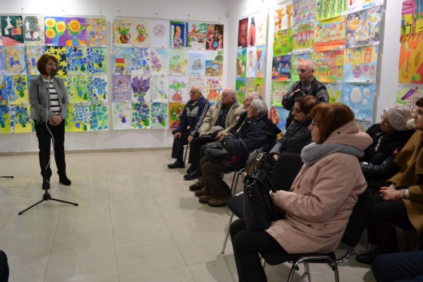 Вълнуващо начало на честванията за 3-ти март в Казанлък