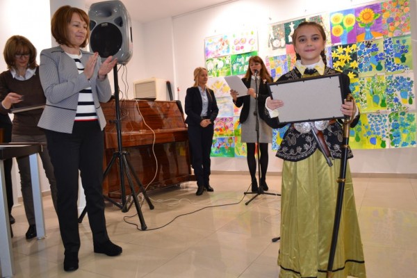 Вълнуващо начало на честванията за 3-ти март в Казанлък