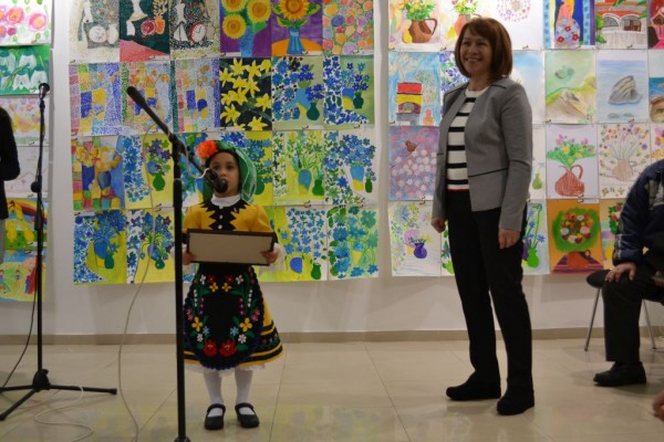 Вълнуващо начало на честванията за 3-ти март в Казанлък