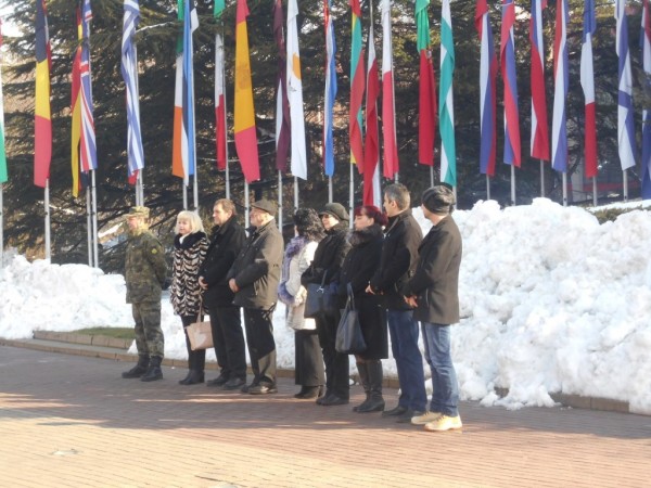 Българският народ винаги ще е готов за своя 3-ти март!