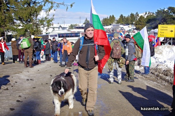 България чества 140 години от своето Освобождение
