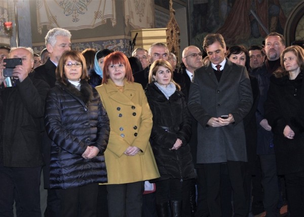 Българският народ винаги ще е готов за своя 3-ти март!