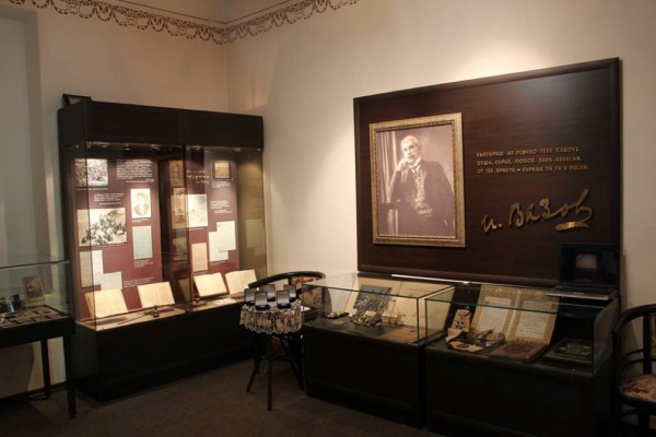 Отново признание за НПМ „Шипка- Бузлуджа“