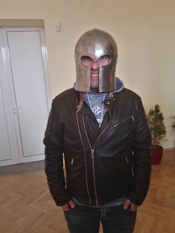 Дружество “Традиция“ показаха на ученици “Оживялата история“