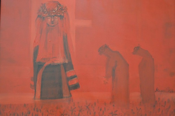 Празник на „Женското начало“ в Казанлък