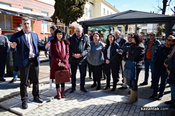БСП събират подписи за разваляне на сделката за ЧЕЗ