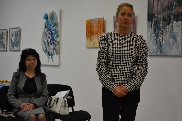 Среща на младите с местната управа