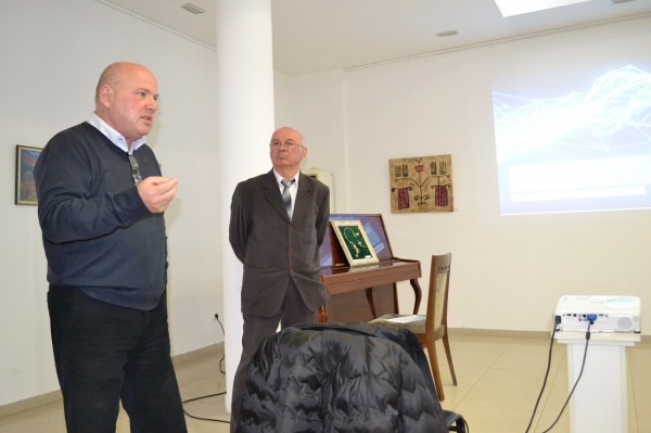 Казанлък е добър пример на икономическата карта на България