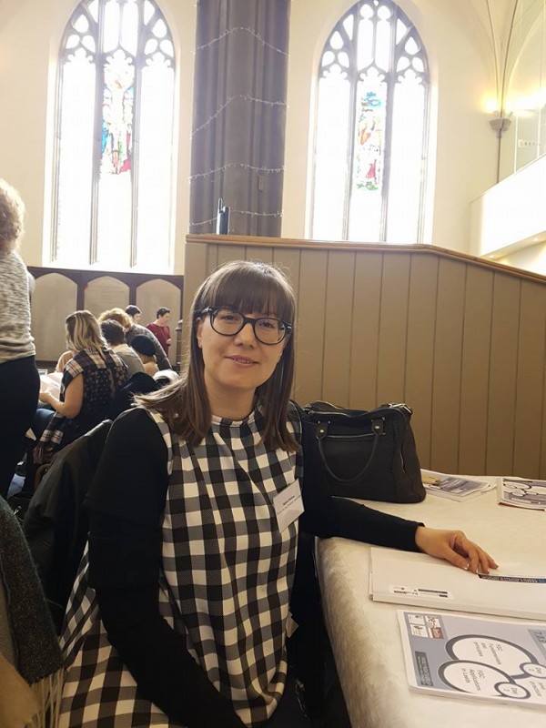 Социални работници обмениха опит във Великобритания