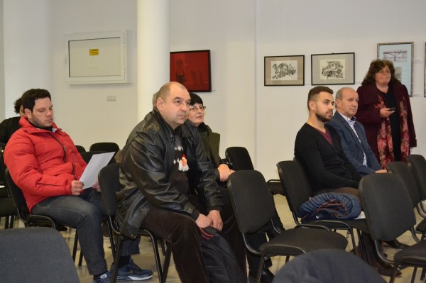 Казанлък е добър пример на икономическата карта на България