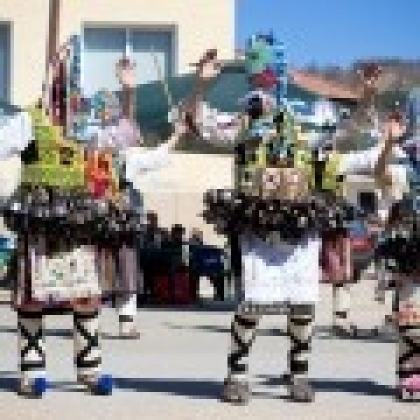 Започва “Старци в Турия 2018“