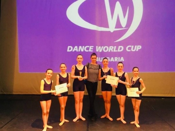 Нови отличия за БТЦ “Грация“