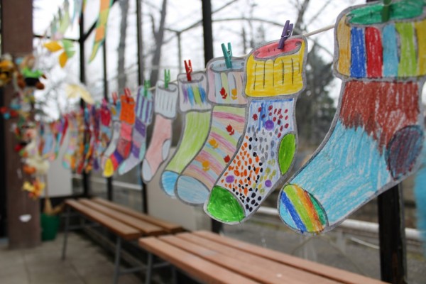  „Бъдеще за децата“ отбелязва Международния ден на хората със Синдром на Даун