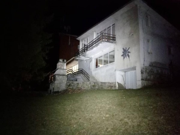 Алпинисти от АТК “Казанлък“ атакуваха връх Ботев