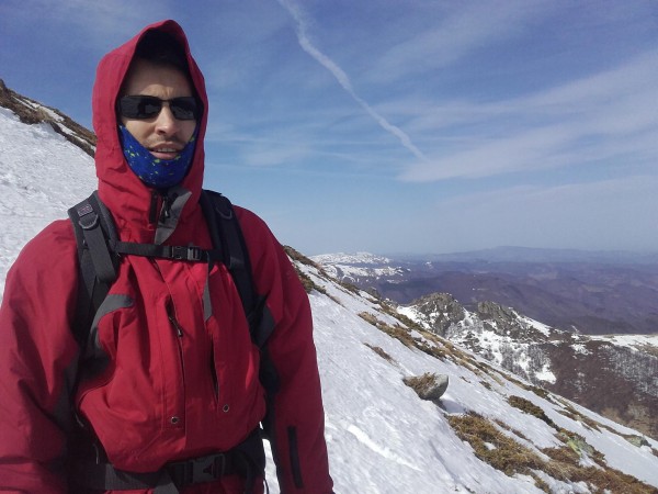 Алпинисти от АТК “Казанлък“ атакуваха връх Ботев