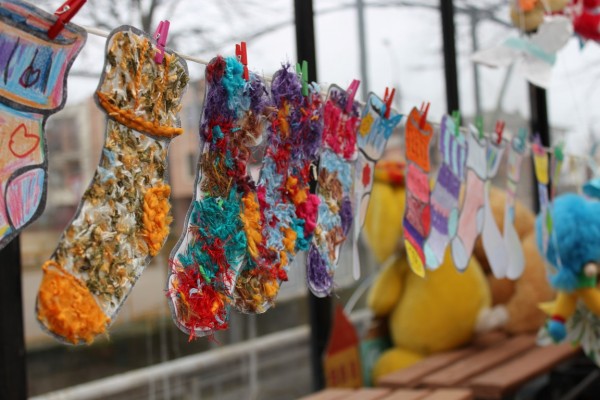  „Бъдеще за децата“ отбелязва Международния ден на хората със Синдром на Даун