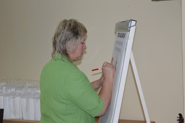 Опознавателна среща проведоха в ГЕРБ - Казанлък между новоприети членове и ръководство