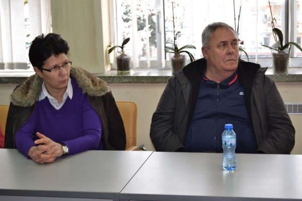 Община, Полиция и училища в Казанлък - единни за безопасността на учениците по пътищата