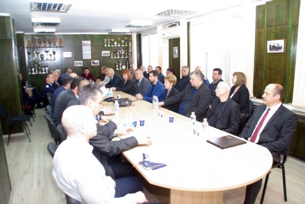 По-малко кражби и ПТП-та отчитат ОДМВР през миналата година