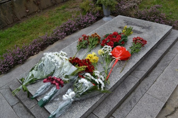 На Благовещение Казанлък си честити Чудомирови празници 2018