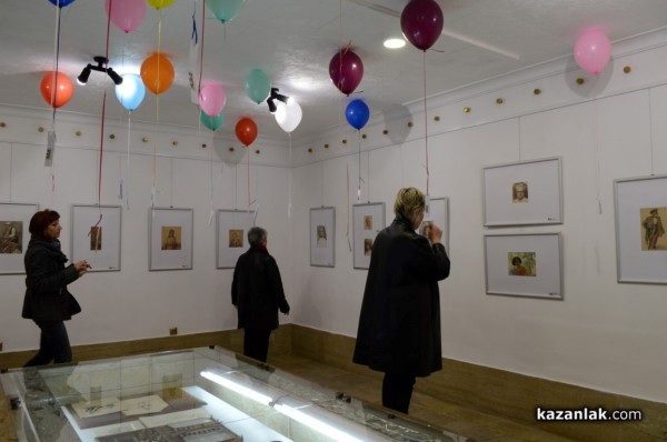 Започнаха 25-те Чудомирови празници в Казанлък