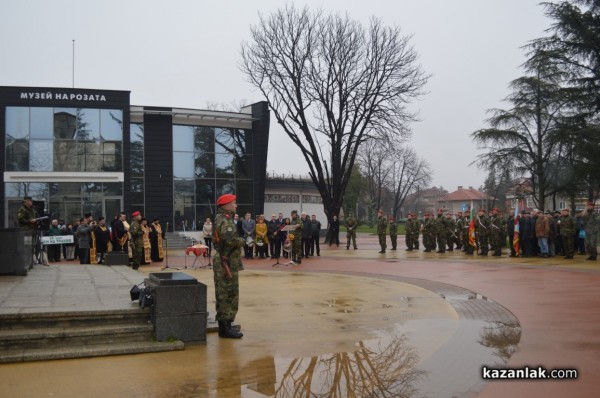 В Деня на Тракия честваме подвига на бълг. войници и паметта на тракийските бежанци