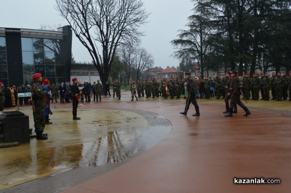 В Деня на Тракия честваме подвига на бълг. войници и паметта на тракийските бежанци
