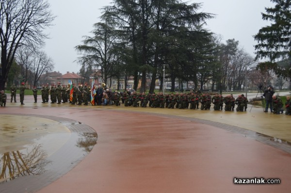 В Деня на Тракия честваме подвига на бълг. войници и паметта на тракийските бежанци
