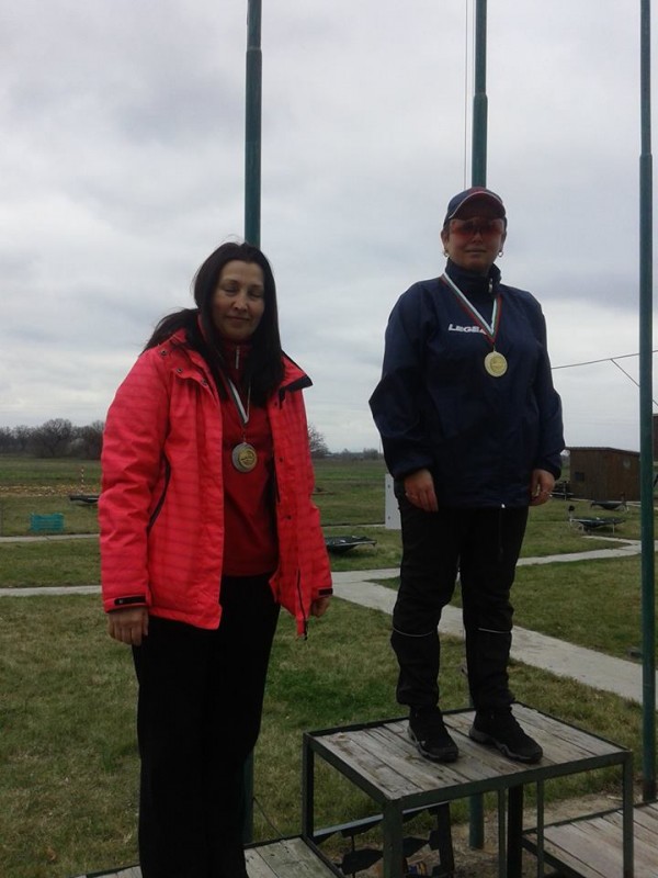 Стрелците на “Балиста“ с 3 награди от турнир в Пловдив