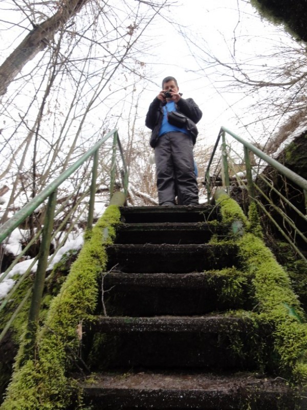 Над 140 казанлъшки туристи участваха в експедиция “Реселец ““2018“