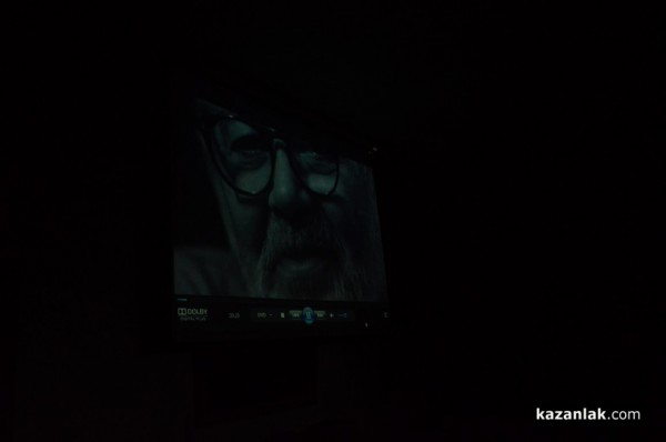 “Романът на моя живот“ и “Монолог“ бяха представени в Казанлък