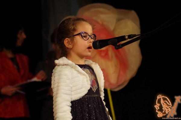 Наградените таланти в конкурса “Чудонемирчета“