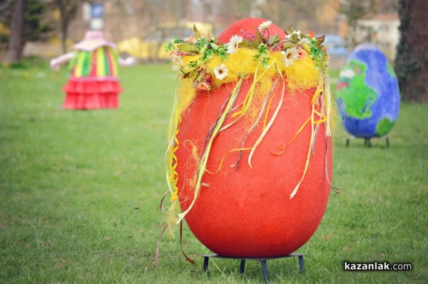 Предстои най-почитаният празник в Православието - Великден- победата на живота над смъртта