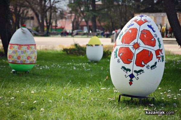 Предстои най-почитаният празник в Православието - Великден- победата на живота над смъртта