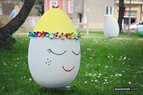 Предстои най-почитаният празник в Православието - Великден- победата на живота над смъртта