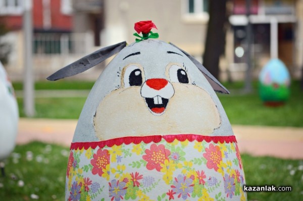 Предстои най-почитаният празник в Православието - Великден- победата на живота над смъртта