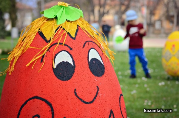 Предстои най-почитаният празник в Православието - Великден- победата на живота над смъртта