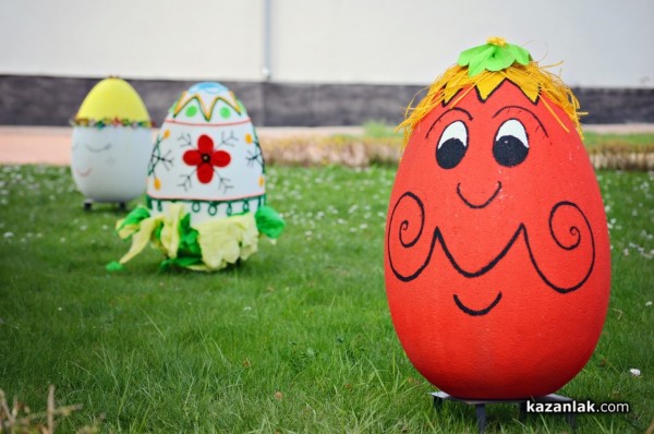 Предстои най-почитаният празник в Православието - Великден- победата на живота над смъртта