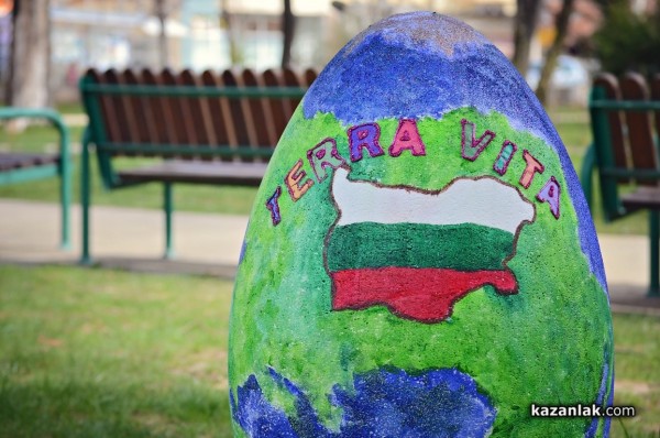 Предстои най-почитаният празник в Православието - Великден- победата на живота над смъртта