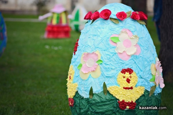 Предстои най-почитаният празник в Православието - Великден- победата на живота над смъртта