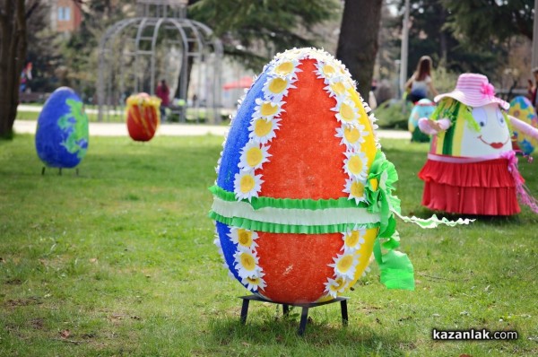 Предстои най-почитаният празник в Православието - Великден- победата на живота над смъртта