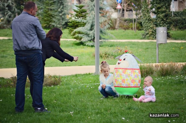 Предстои най-почитаният празник в Православието - Великден- победата на живота над смъртта