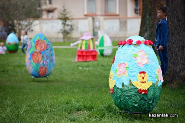 Предстои най-почитаният празник в Православието - Великден- победата на живота над смъртта