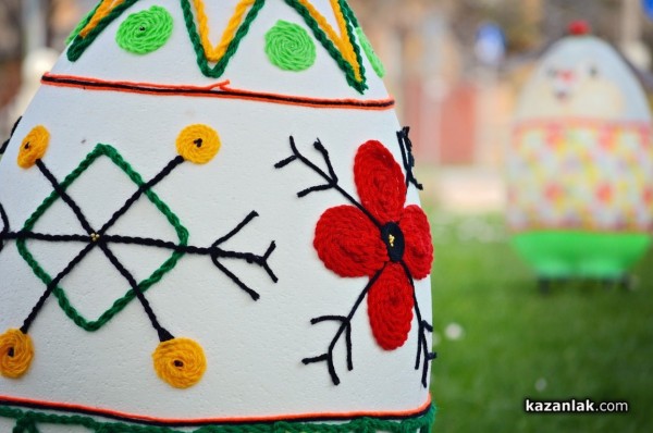 Предстои най-почитаният празник в Православието - Великден- победата на живота над смъртта