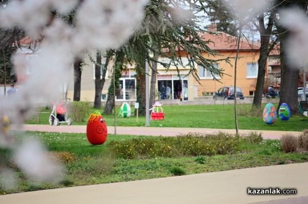 Предстои най-почитаният празник в Православието - Великден- победата на живота над смъртта