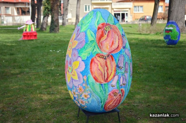 Предстои най-почитаният празник в Православието - Великден- победата на живота над смъртта