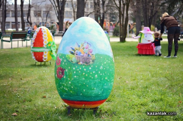Предстои най-почитаният празник в Православието - Великден- победата на живота над смъртта