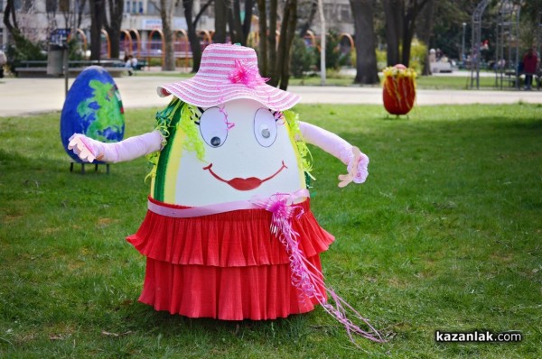 Предстои най-почитаният празник в Православието - Великден- победата на живота над смъртта