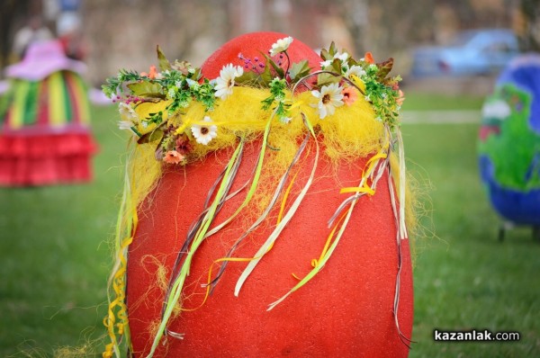 Предстои най-почитаният празник в Православието - Великден- победата на живота над смъртта / Новини от Казанлък